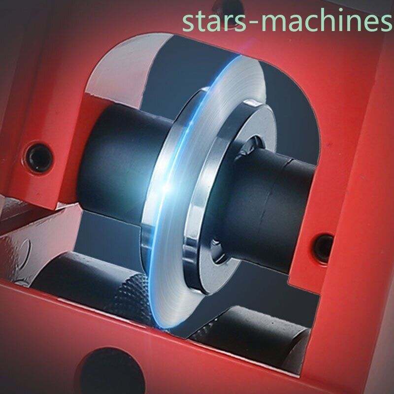 DIY Copper Scrap Wire Peeling Manual Waste Wire Stripping Machine Cable Stripper