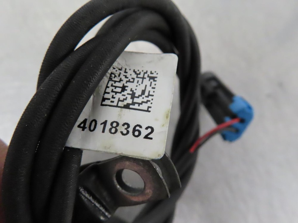 EB1360 2020 20 INDIAN CHALLENGER FRONT WHEEL ABS SPEED SENSOR