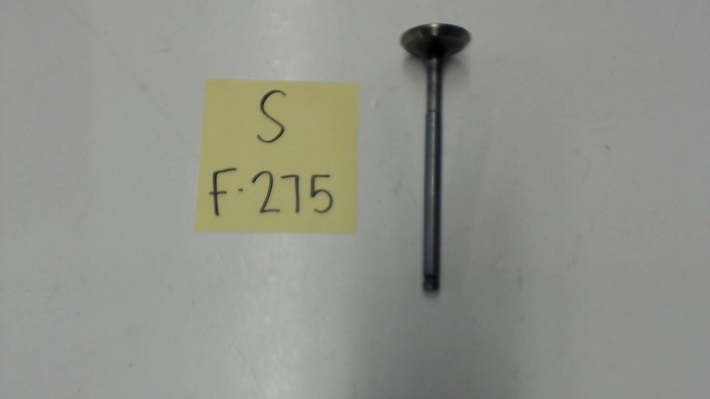 Massey Ferguson 31431731 Valve