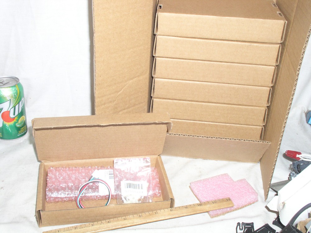 NEW DSC IT-230 ADT RS422 POWERS POWERSERIES PULSE C24 INTERFACE MODULE V4.5 USA