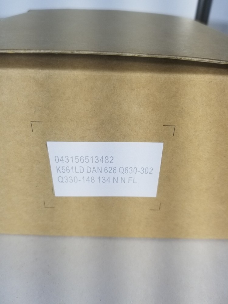 Falcon Locks K561 LD Dane Handle 626 Classroom Without Core