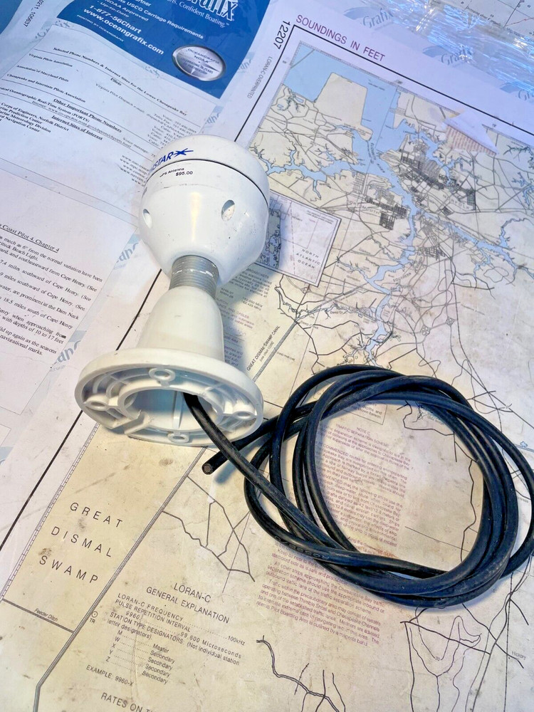 Northstar AN150 GPS Antenna