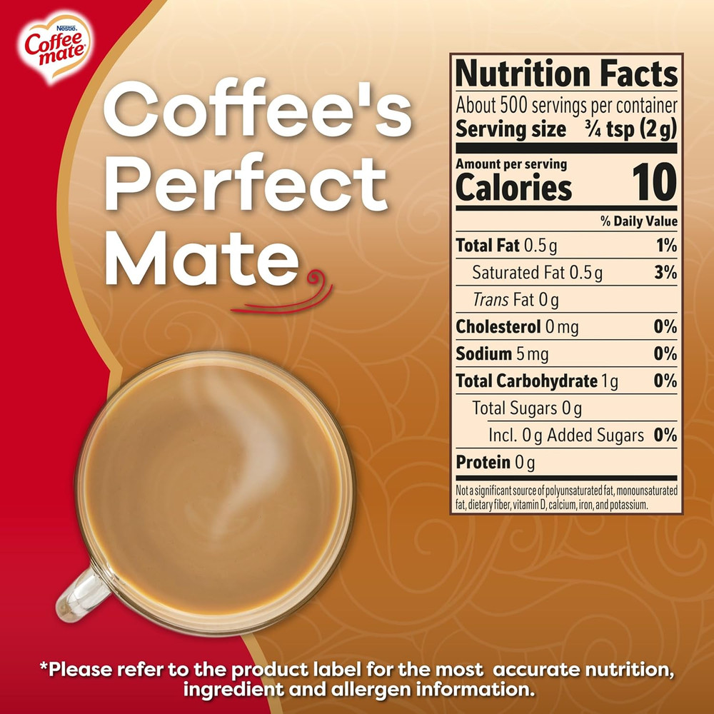 Original Powdered Coffee Creamer