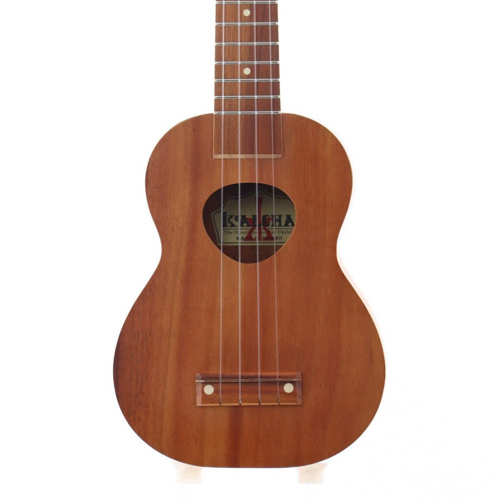 KoAloha KSM-00 [-]