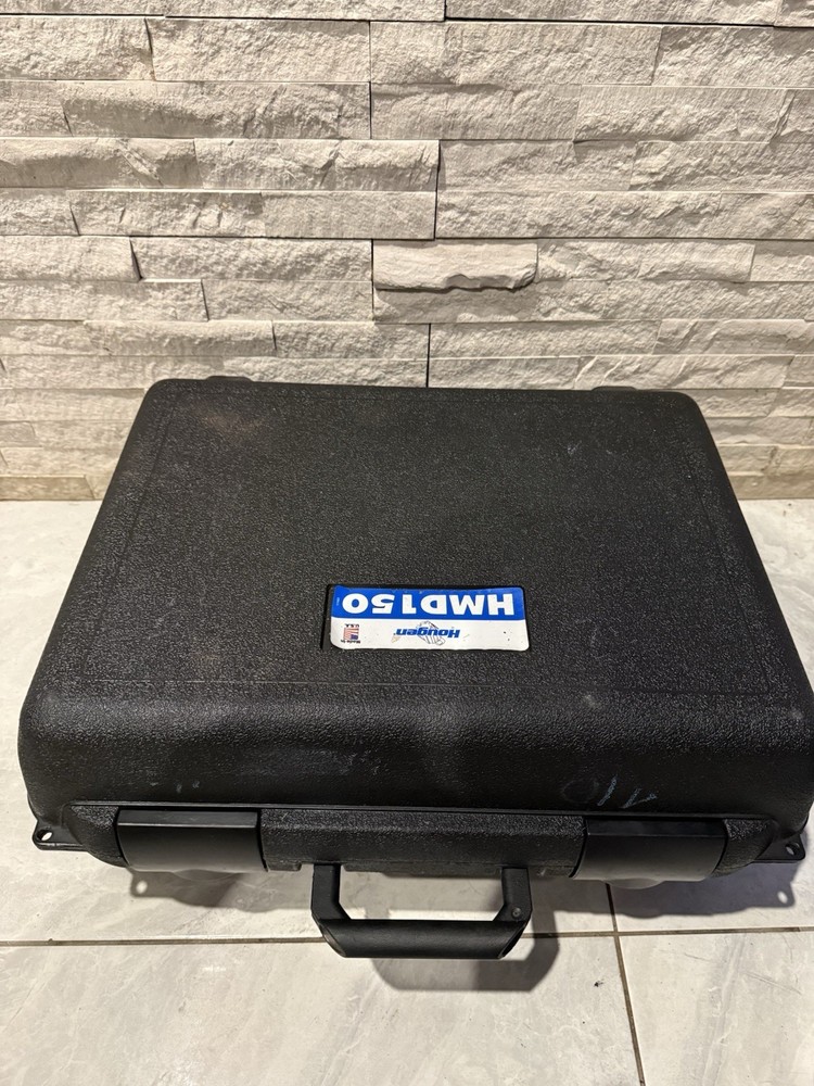 Hougen HMD150 Low Profile Magnetic Drill