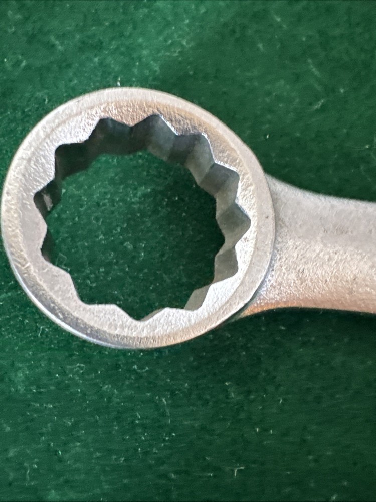 Craftsman 1-1/8in Combination Wrench 44707