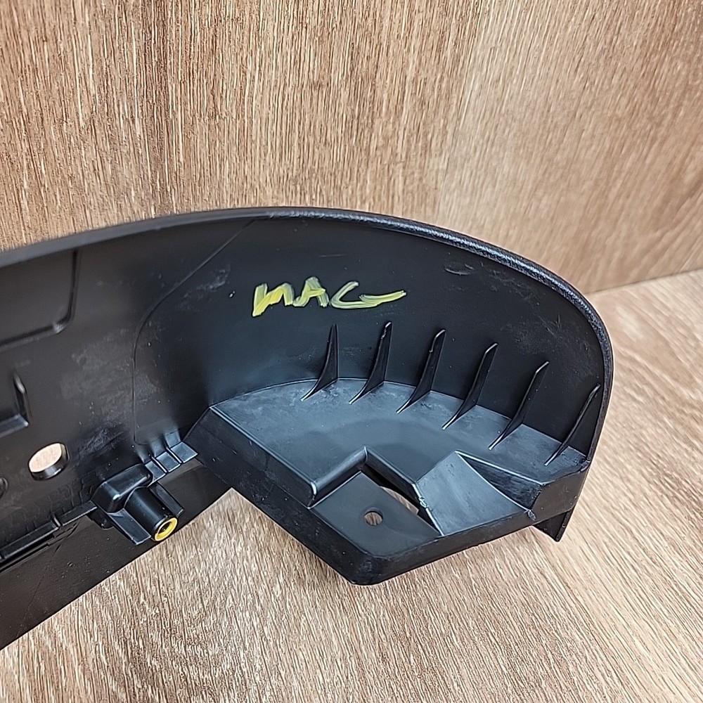 Tesla Model 3 Y Front Seat Side Shield Outer Trim Panel Left Drivers NEW 2017-23