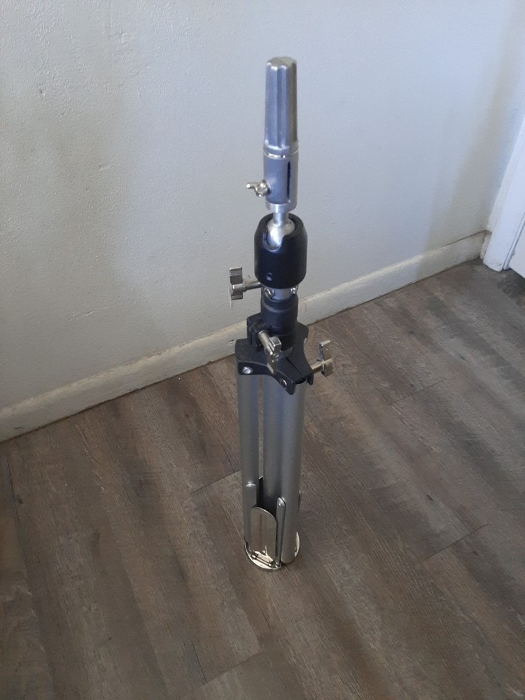 Adjustable Mannequin Tripod Stand For Cosmology Training