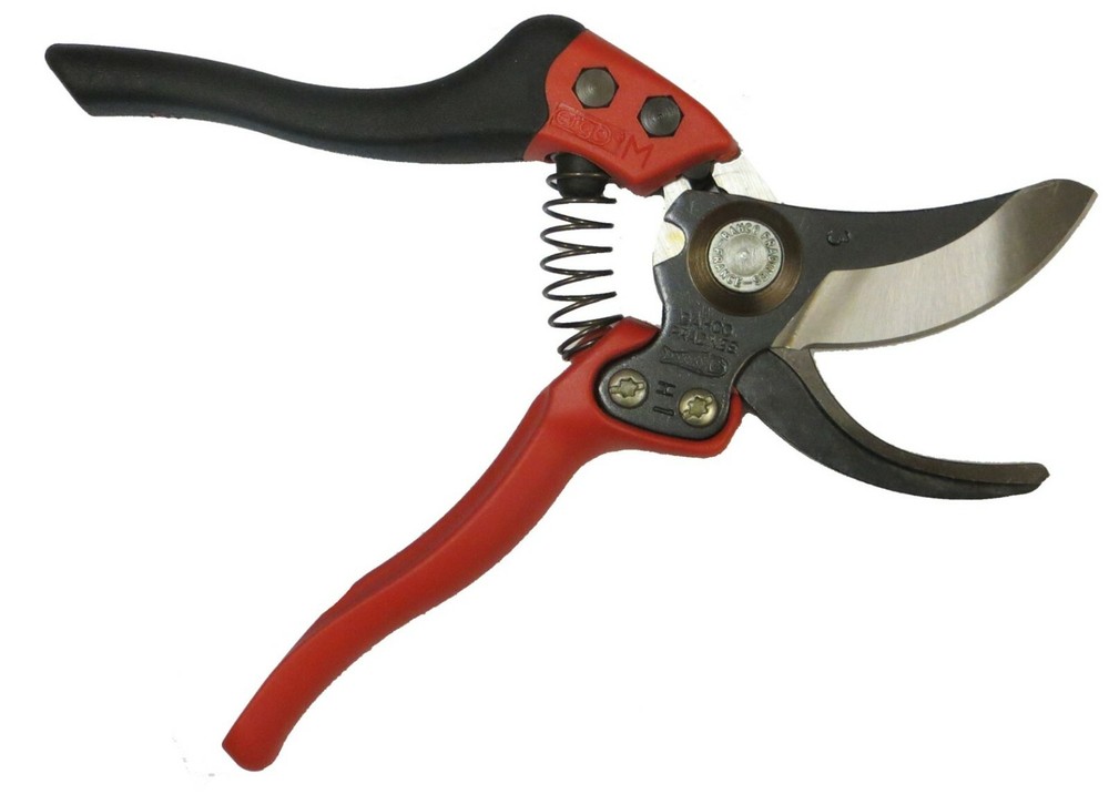 BAHCO ERGO PRUNER FIXED-GRIP MED #3 BLADE - PX-M3