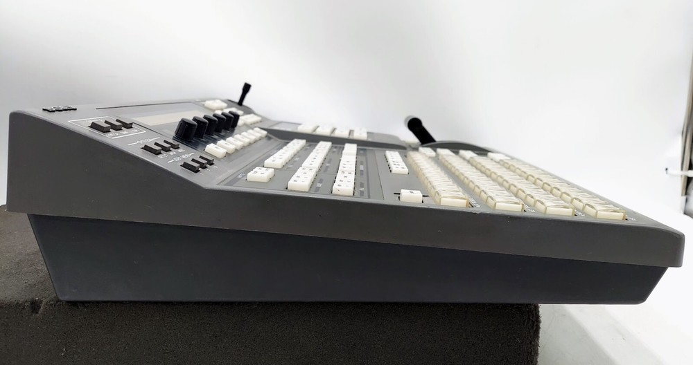 Sony BKDS-2010 + DVS-2000C Digital Video Switcher SET