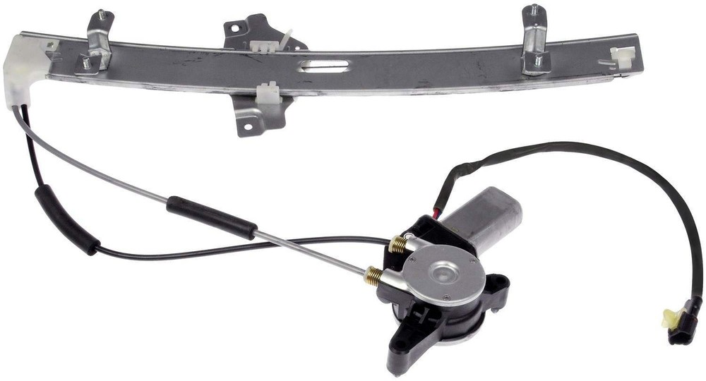 Dorman 748-383 Power Window Regulator and Motor Assembly