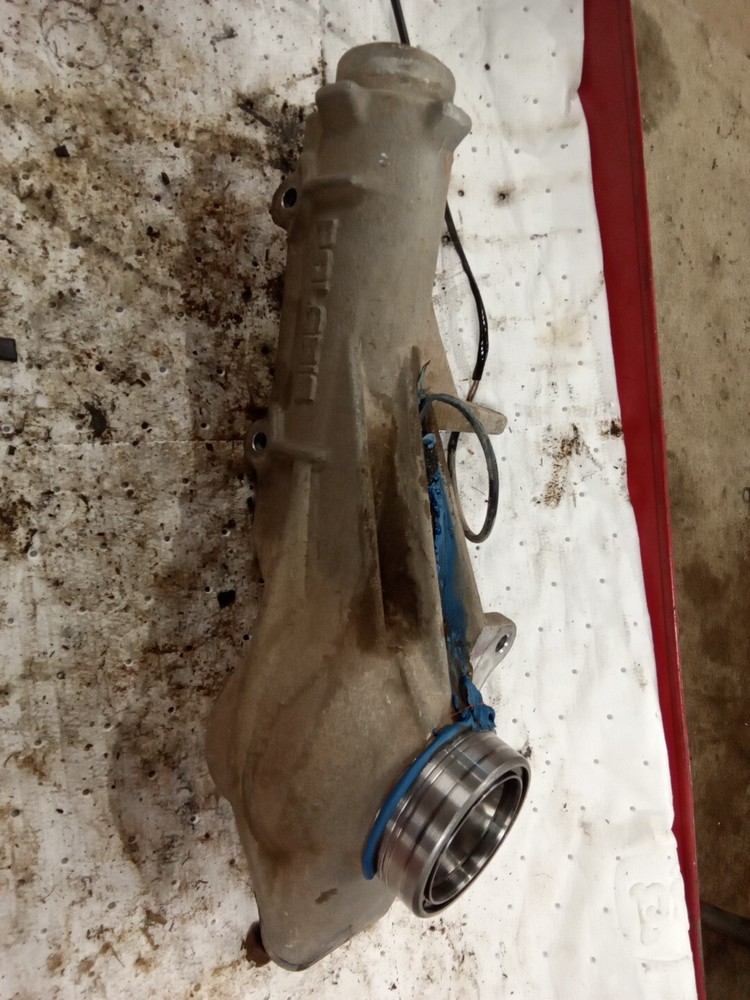 Polaris Xplorer 400 Strut Left 1995