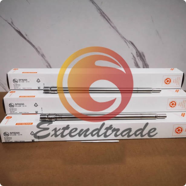 1PCS NEW IFM EFECTOR SF6200 FLOW SENSOR