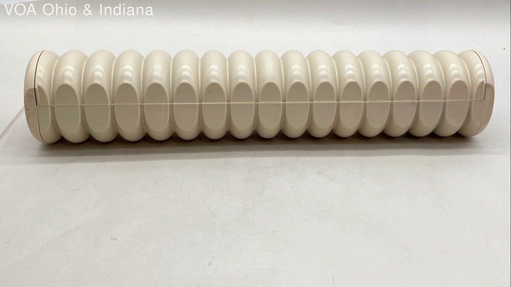 Great Wrap Cream 2020s Compostable Cling Wrap Dispenser & 100 sq ft Roll