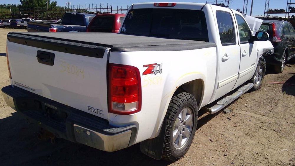 Used Telematics Interface Module fits: 2013 Gmc Sierra 1500 pickup Communication
