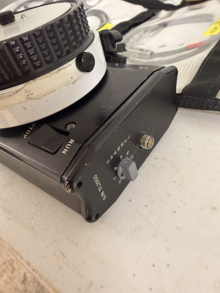 Bartech Wireless Follow Focus Kit