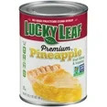 Pineapple Pie Filling, 21 oz