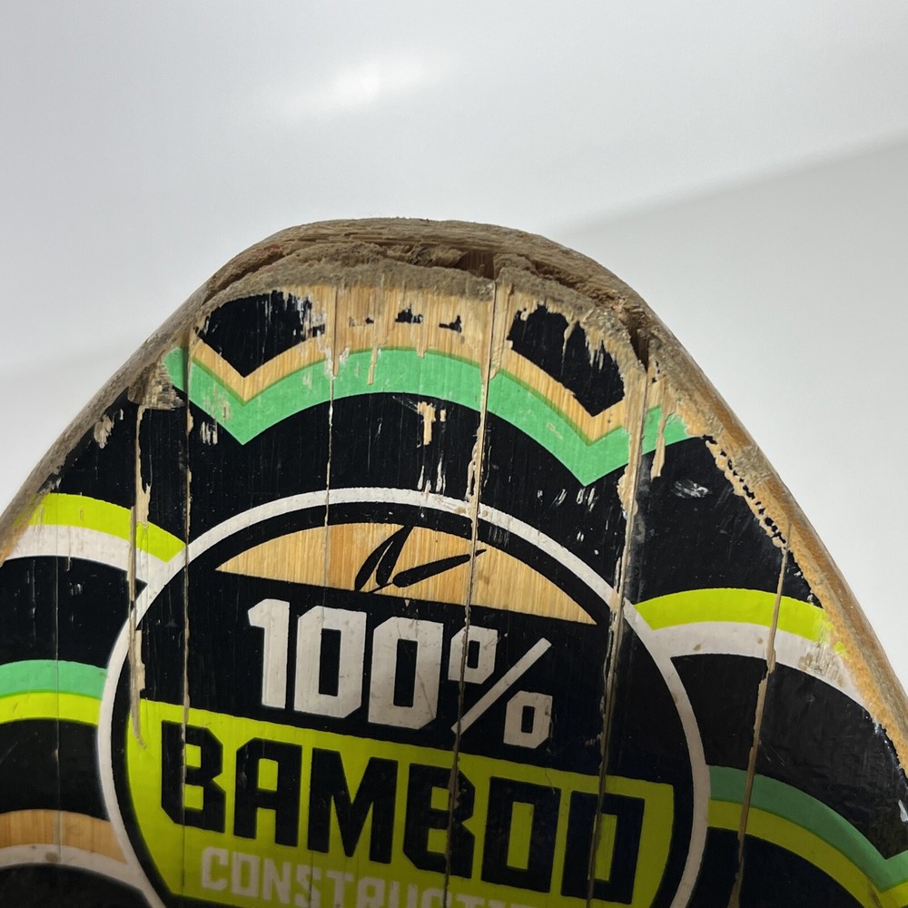 Used sector 9 longboard complete