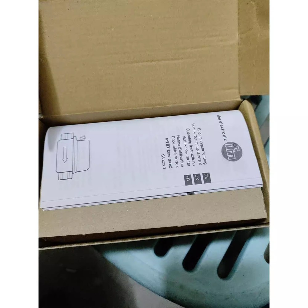 1pc NEW IFM Flow Sensor SV4500 Fast delivery