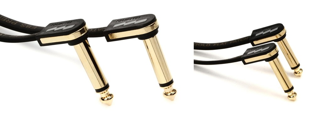 EBS EBS-PG58 + EBS EBS-PG28 Value Bundle