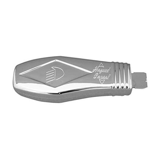 68701 Chrome Plastic Turn Signal Handle for Peterbilt