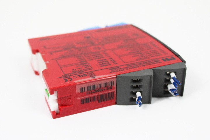 PR electronics 9202-003 Pulse Isolator -used-