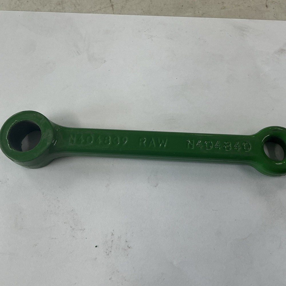 N404840 Breakaway Wing Link