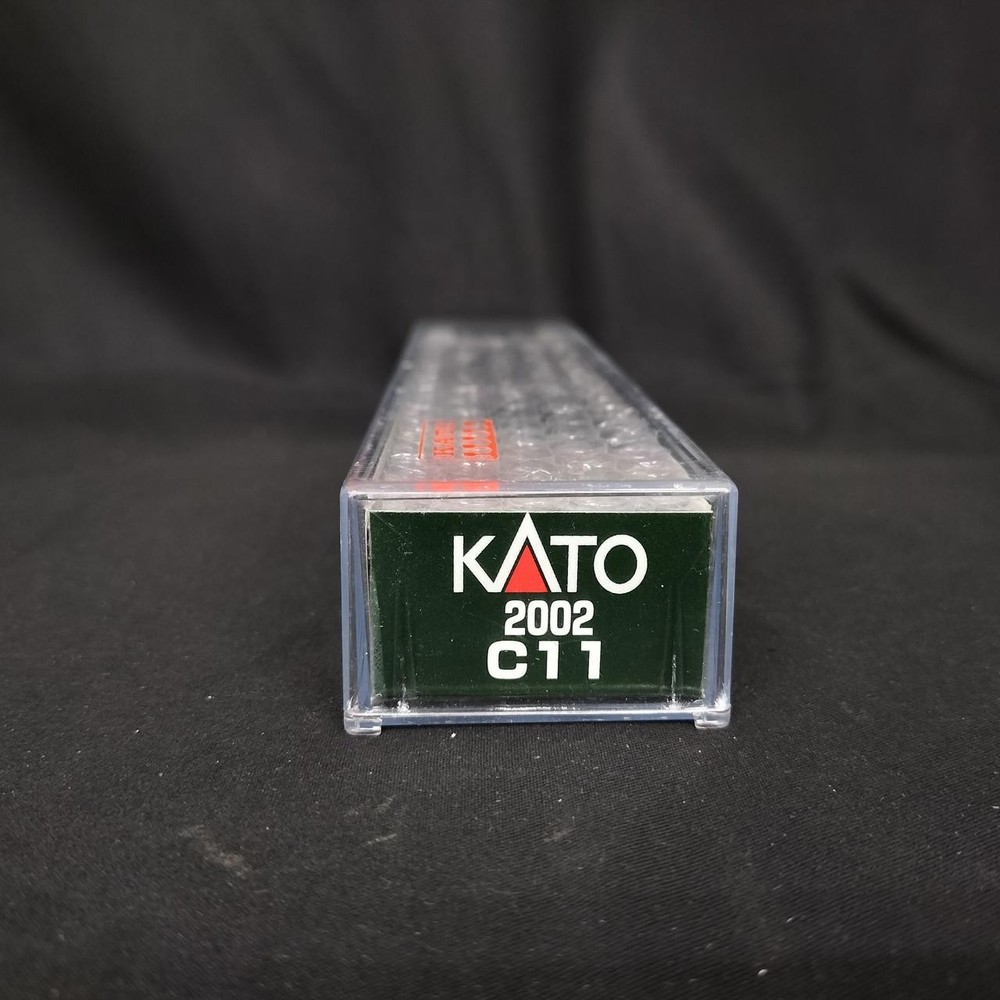 KATO 2002 C11