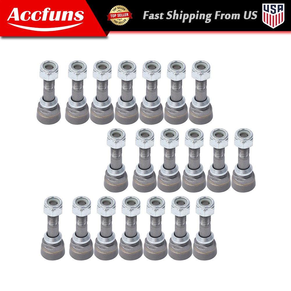 20 Pack Stump Grinder Teeth Replacement For 500 Stump Grinder Teeth