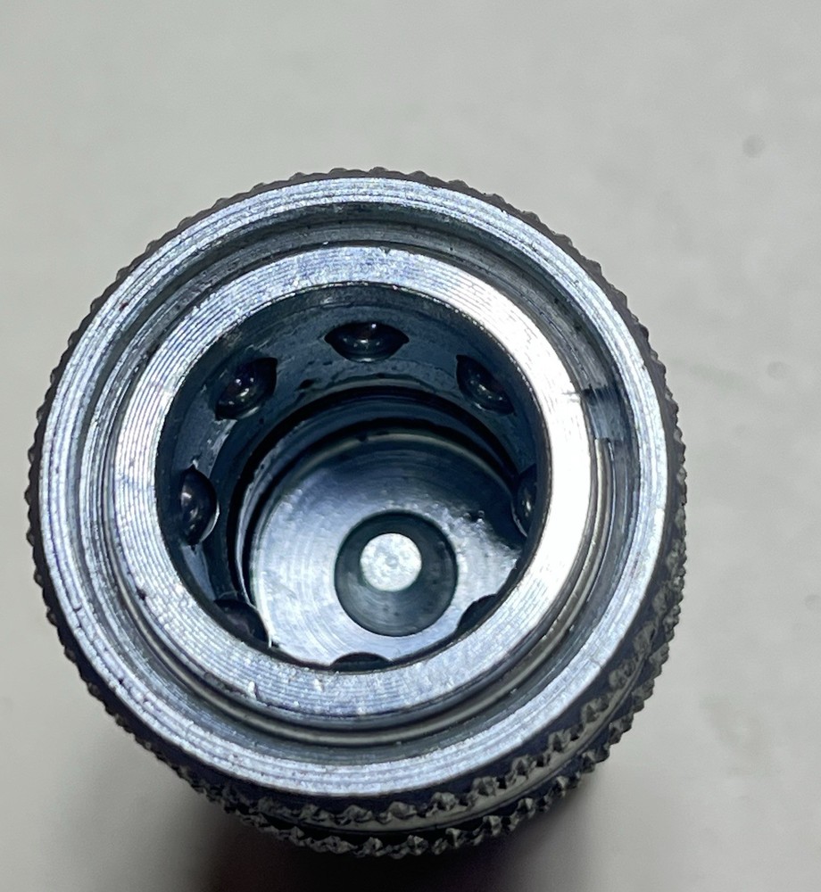 Dixon Quick Coupler 2HF2 New