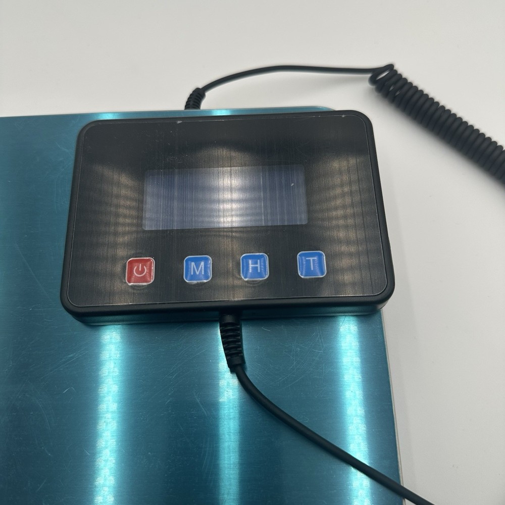 westhey electronic postal scale