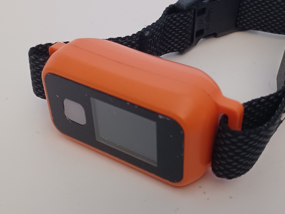 Dog Training Shock Collar 3300FT with Light & Remote