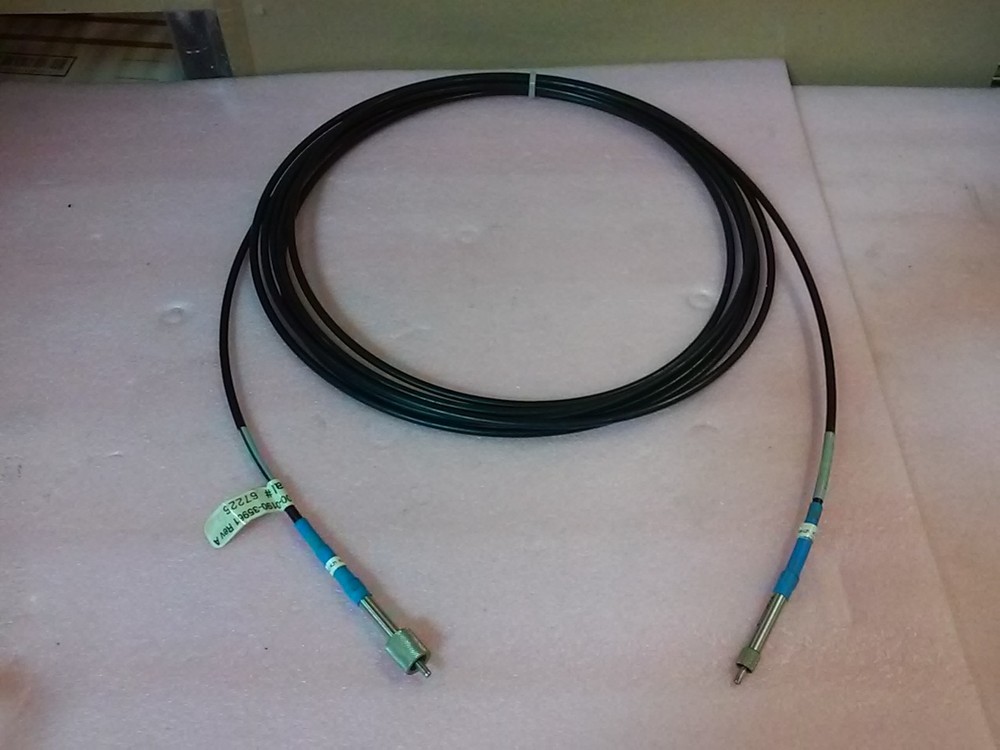 APPLIED MATERIALS AMAT PN 0190-35961 Calibrated Optical Sensor Cable