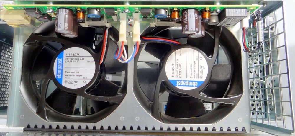 NORTEL NETWORKS OPTERA METRO 5100 SYSTEM