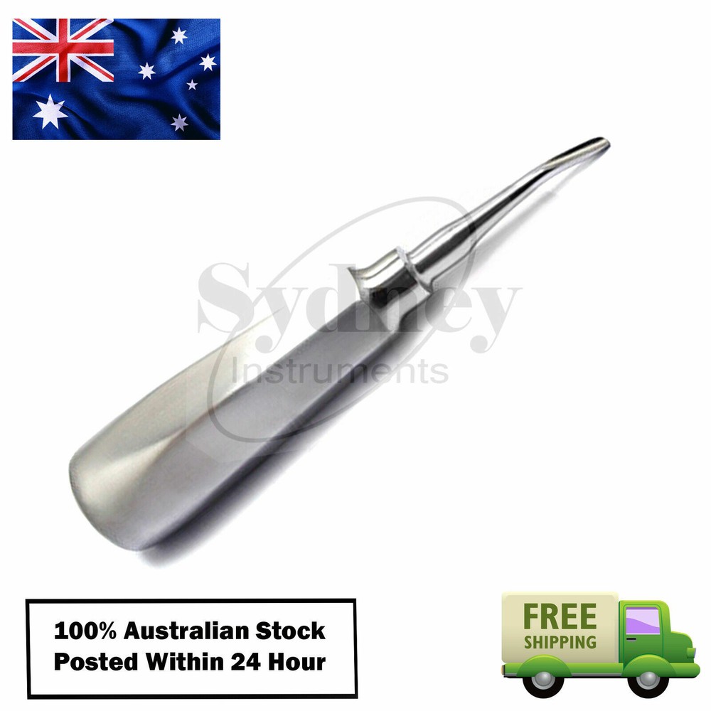 Tooth Extracting Luxating Instruments Luxation Root Elevators Lab