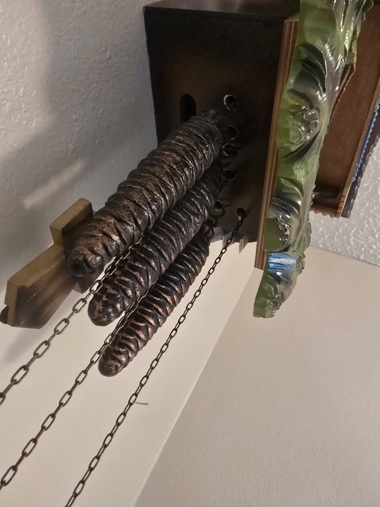 Cuckoo Clock