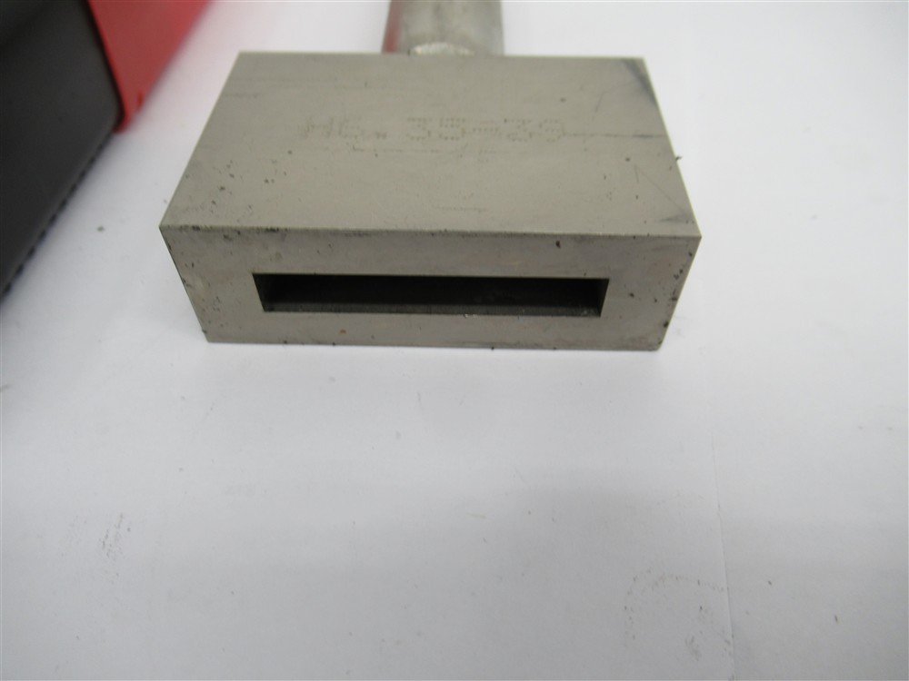 Pryor H635039 , Handheld Type Holder , H6.35-39