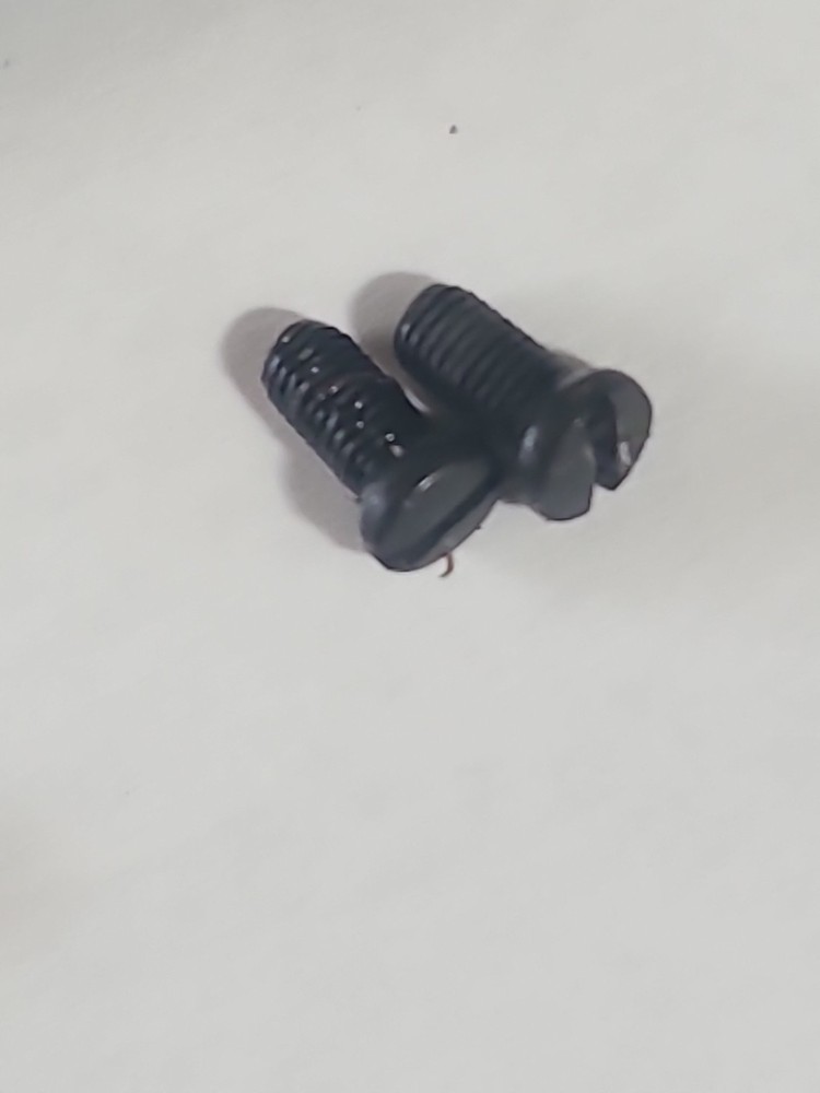 Thompson Center Arms Omega Muzzleloader Scope Base W/ Screws