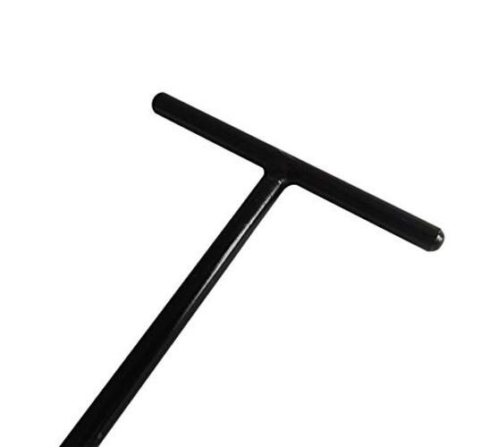 Tool, Motorcycle Exhaust Spring Hook T Handle 10 In/25 cm Exhaust Spring Puller