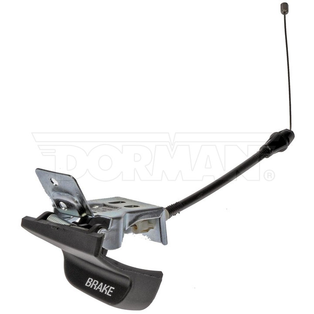 Dorman 924-431 Parking Brake Release Cable With Handle
