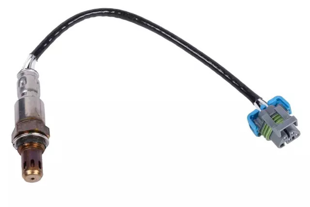Genuine GM Heated Oxygen Sensor 12639692