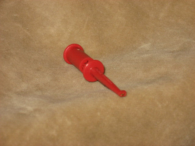 Pomona 4233-0 Micrograbber Test Clip