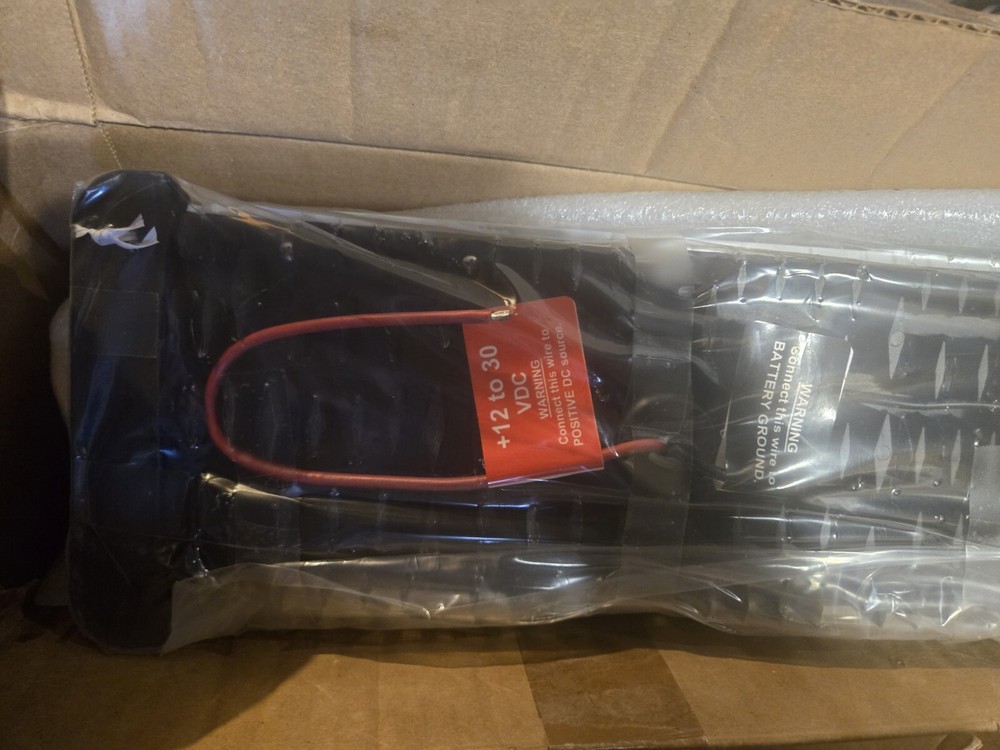 FRC SPECTRA MAX 26 SCENE Led LIGHT