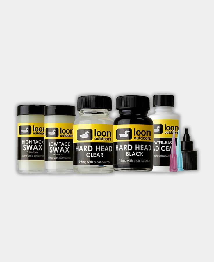 Loon Outdoors - BENCH KIT