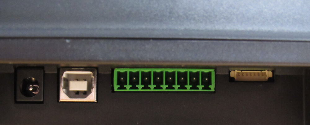 Unbranded 3-Axis Joystick PTZ Controller - UNTESTED