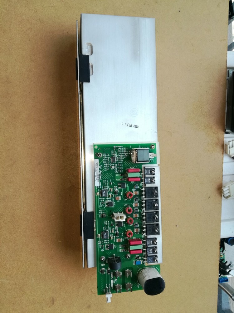 5065-7011 PCB for HP / Agilent 6812B AC Power Source Analyzer