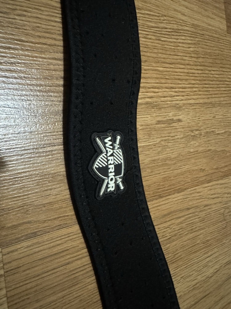 Warrior Paintball Neck Gaiter, Neck Protector