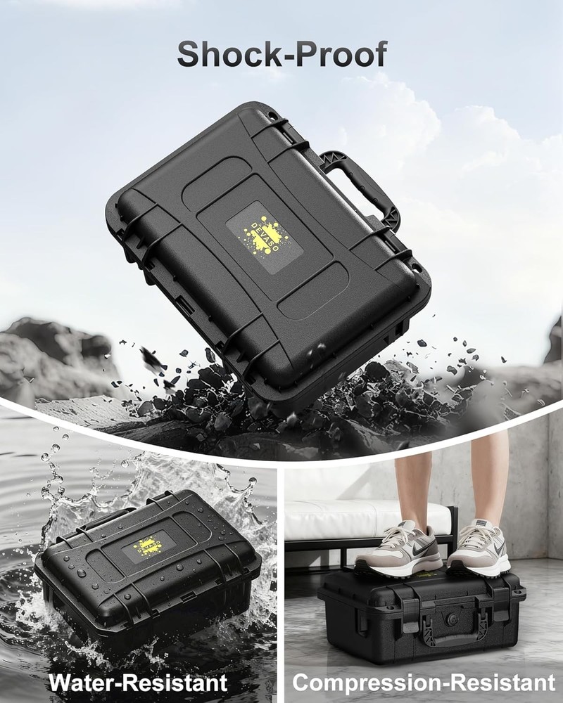 Carrying Case Soft Lining Hard Travel for Nintendo Switch OLED Console Controlle