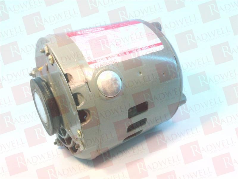 GRAINGER 6K846 / 6K846 (USED)