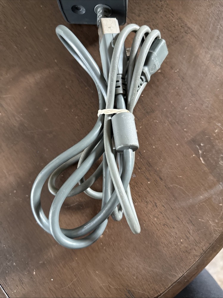 Power Supply - AC Adapter - Brick - OEM - Model No. DPSN-186EB A